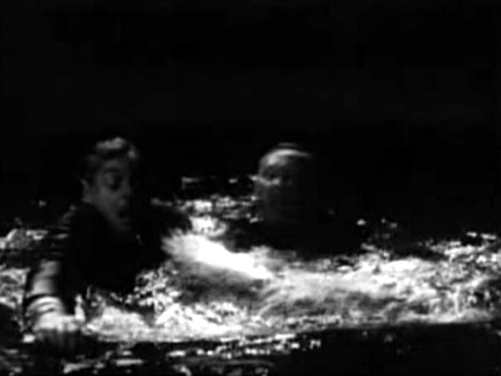 FOG ISLAND / PRC - 1945